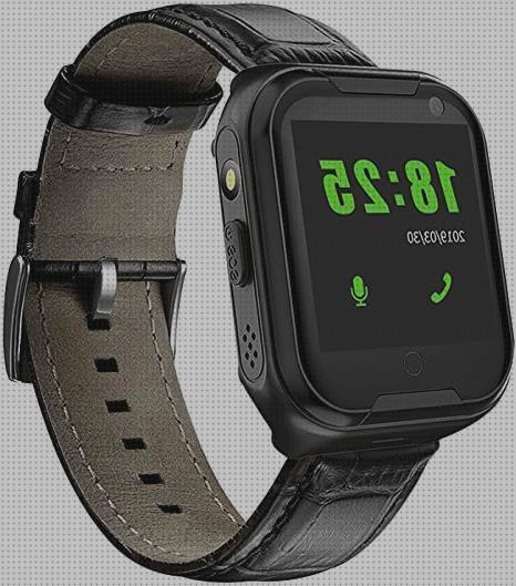 Las mejores pulseras pulsera localizador gps adultos