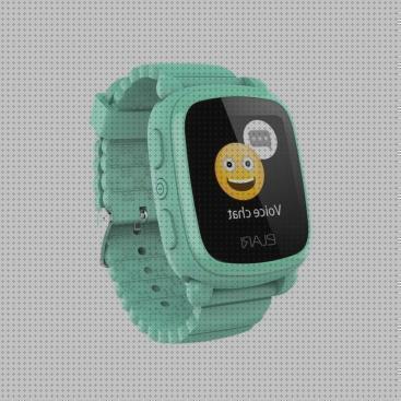 Review de pulsera localizador gps niños phone house
