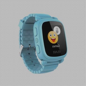 Las mejores 17 Pulseras Localizadores Gps Para Niños Phones Houses