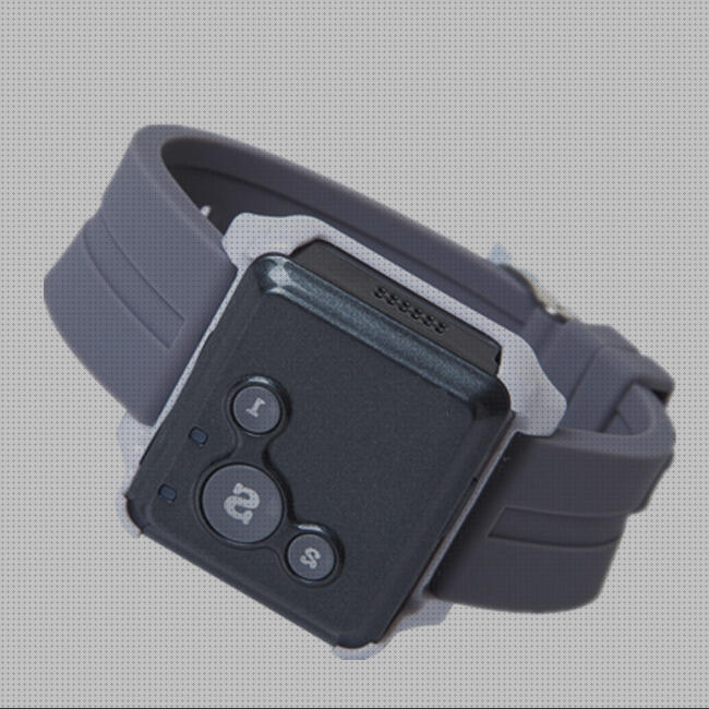 ¿Dónde poder comprar ancianos pulsera localizadora gps ancianos?
