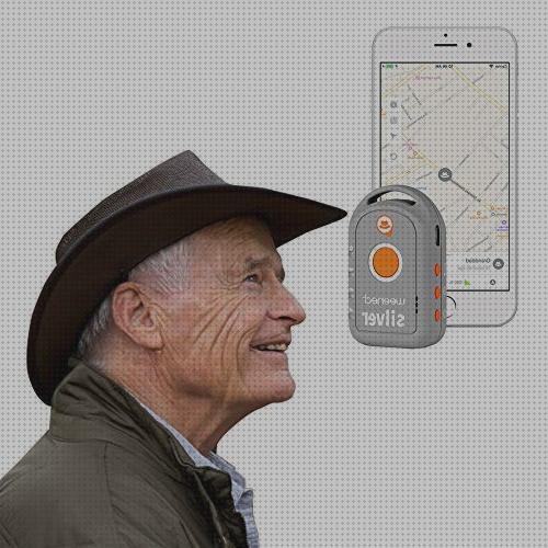 Las mejores ancianos pulsera localizadora gps ancianos