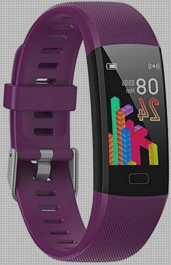 Las 28 Mejores Pulseras Relojes Ritmos Cardiacos Gps