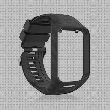 ¿Dónde poder comprar watch tomtom pulsera tomtom gps watch?