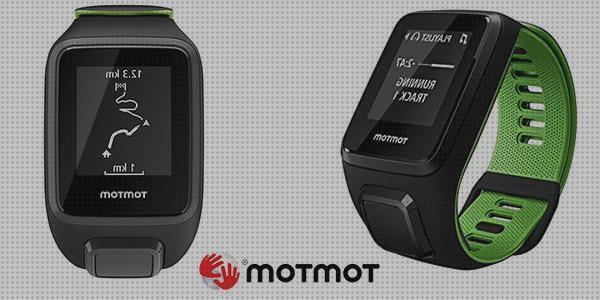 Análisis de las 25 mejores Pulseras Tomtom Gps Watch