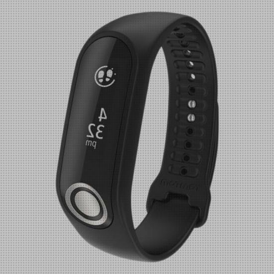 Las mejores watch tomtom pulsera tomtom gps watch