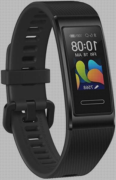 Las mejores 20 Pulseras De Actividades Con Gps Incorporados