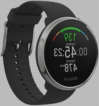 Análisis de las 36 mejores Pulseras Deportivas Polares Gps
