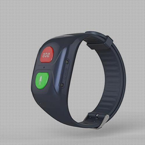 Las mejores marcas de ancianos pulsera localizadora gps ancianos