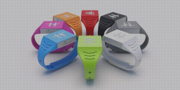 Las mejores avisadores pulseras
