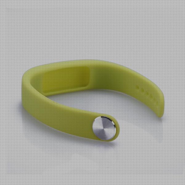 Review de pulseras