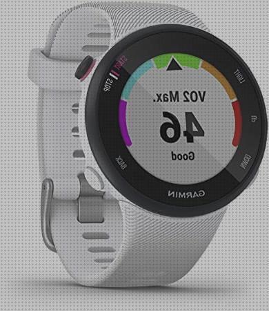Los 35 Mejores Pulsometros Garmin Con Gps Integrados