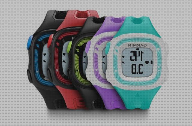 ¿Dónde poder comprar pulsómetros garmin pulsometro gps garmin?