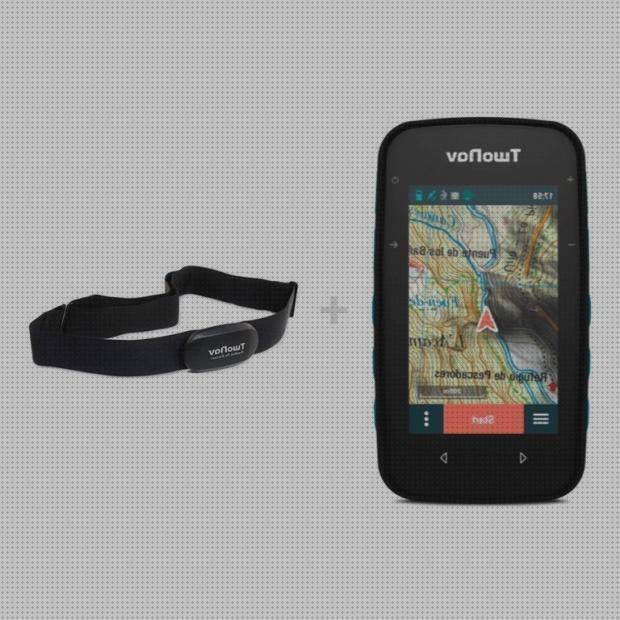 29 Mejores pulsometros senderismos gps