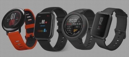 Los 23 Mejores pulsometros gps baratos 2020
