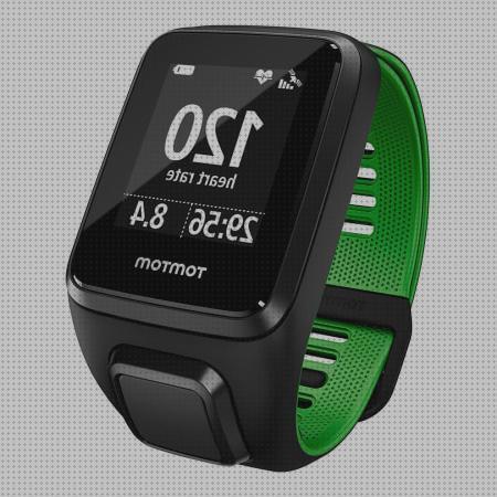 ¿Dónde poder comprar tomtom pulsómetros gps tomtom?