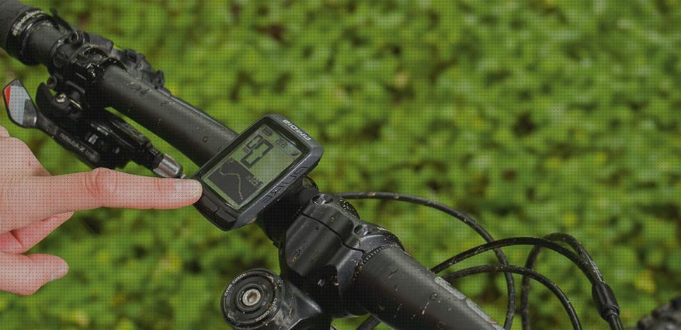 Opiniones de los 26 mejores Pure Gps Sigmas Sports