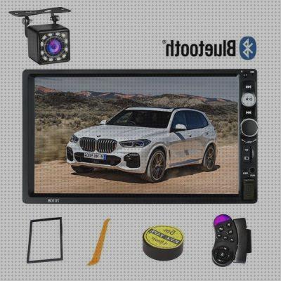 ¿Dónde poder comprar 2020 radio 2 din gps coche 2020?