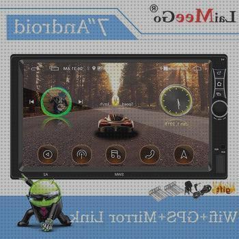 Las mejores 2020 radio 2 din gps coche 2020