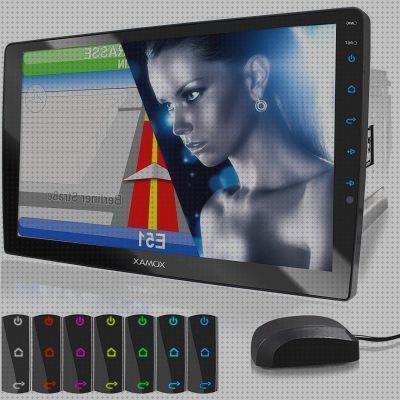 Review de radio 2 din gps coche 2020
