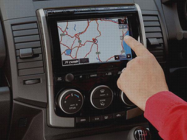 Opiniones de los 31 mejores Radios Avisadores De Radares Manos Libres Gps