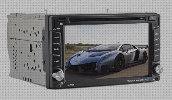 Los mejores 31 Radios Cd´s De Coches Gps Baratos