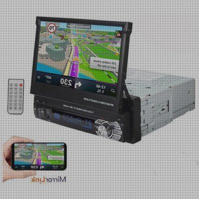 ¿Dónde poder comprar bluetooth radio coche bluetooth con pantalla extraible y gps?