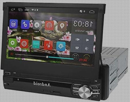 Los mejores 26 Radios De Coches Bluetooth Manos Libres Gps