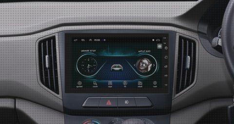 Los mejores 35 Radios De Coches Con Pantallas Y Gps