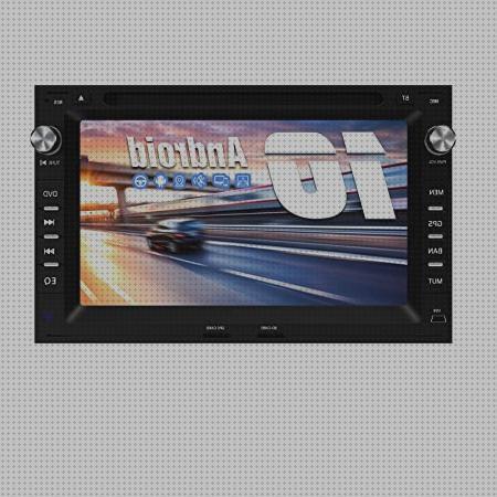 Las mejores radios pantalla tactil gps en china gps radio radio coche dvd gps tv tdt pantalla tactil radios