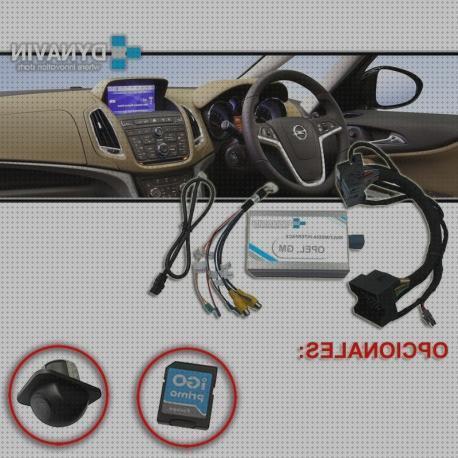 Las mejores marcas de gps zafira b Más sobre gps rally raid Más sobre tarjeta gps scenic radio coche gps zafira tourer