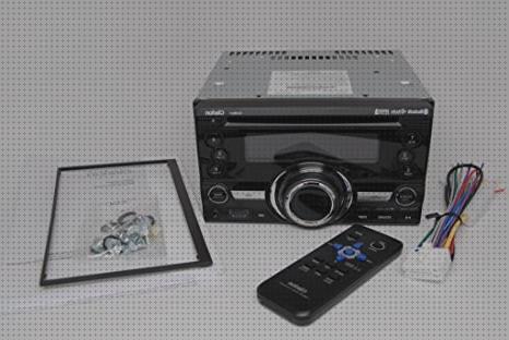 Las mejores din radio con gps clarion din 2 coche