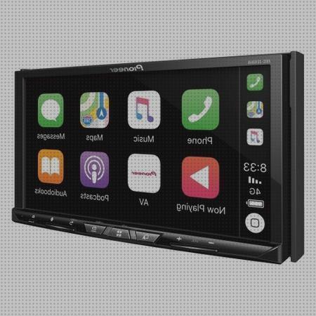Review de radio de coche gps con pantalla tactil baratas