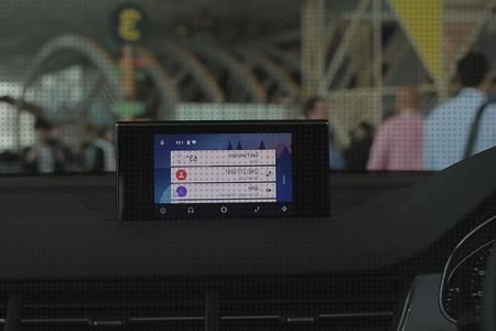 Los mejores 35 Radios Gps De Coches Os Radio Android Autos