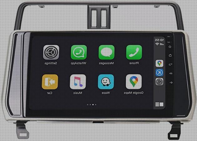 ¿Dónde poder comprar radios android gps gps android radio gps coche o radio android auto?