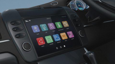 Las mejores marcas de radios android gps gps android radio gps coche o radio android auto