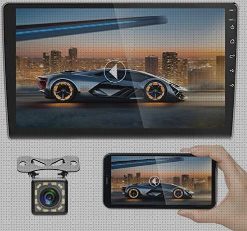 Las mejores radios android gps gps android radio gps coche o radio android auto