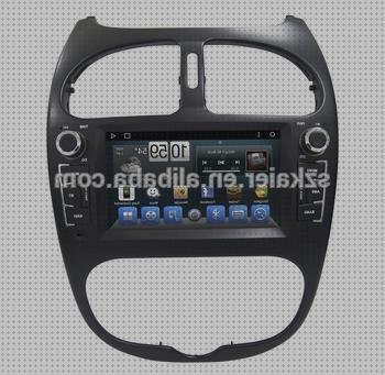 Las mejores marcas de coches radio gps tactil coches