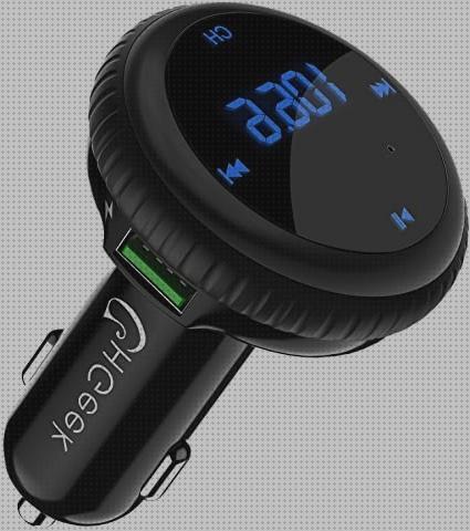Opiniones de los 20 mejores Radios Mp3 Bluetooth Gps Cargadores Cd´s De Coches