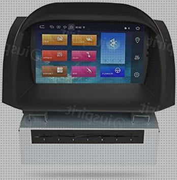 Análisis de los 30 mejores Radios Navegadores Ford Android Gps Bluetooth