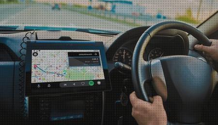 Las mejores marcas de radios android gps gps android radio navegador gps compatible con android auto
