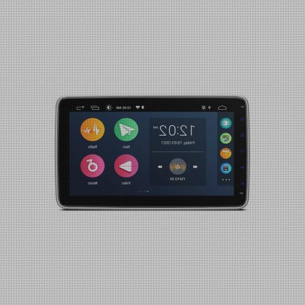 ¿Dónde poder comprar gps radio radios 1 din gps wifi?