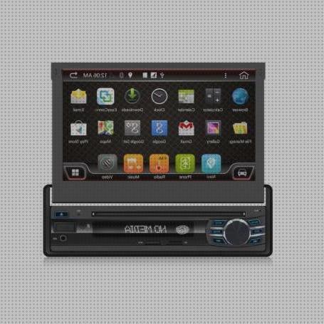 Las mejores gps radio radios 1 din gps wifi