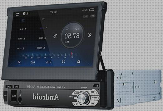 Review de radios 1 din gps wifi