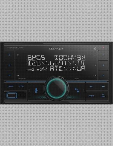 Las mejores marcas de Más sobre radio dvd gps coche gps radio radios 2 din con gps kenwood