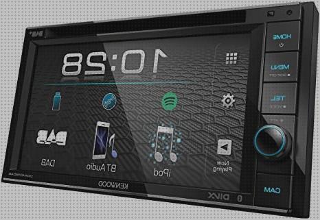 Las mejores Más sobre radio dvd gps coche gps radio radios 2 din con gps kenwood