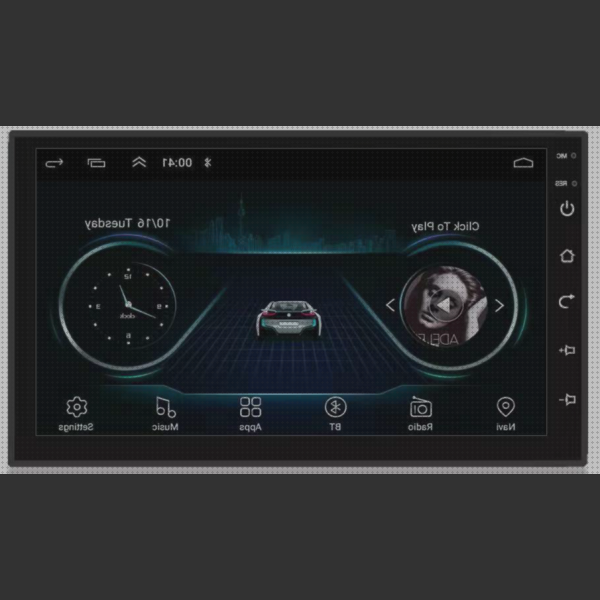 ¿Dónde poder comprar radios android gps gps android radios 2 din gps android?