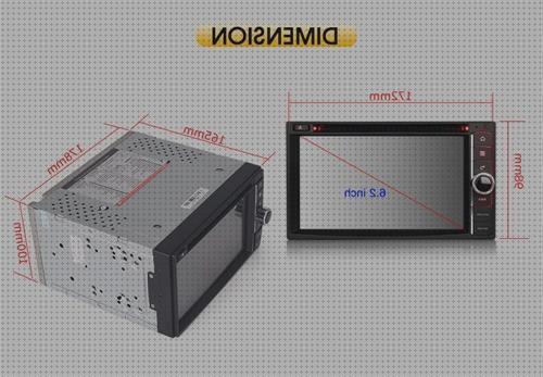 Las mejores marcas de gps radio radios 2 din gps baratos