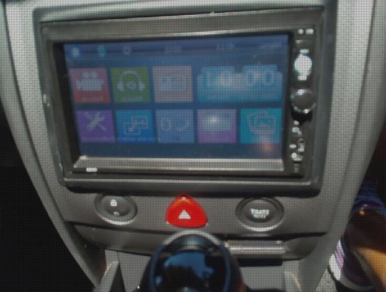 ¿Dónde poder comprar gps radio radios 2din con gps?