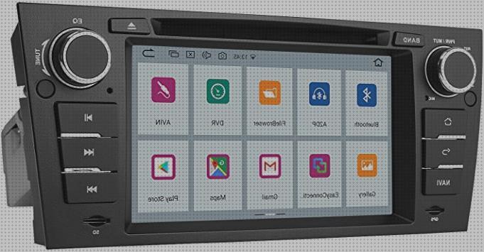 ¿Dónde poder comprar gps android 2020 gps android radios con gps android 2020?