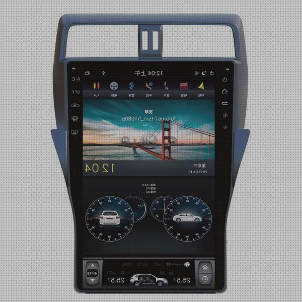 Review de radios con gps android 2020